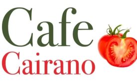 Cafe Cairano logo