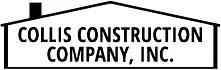 Collis Construction Company Logo
