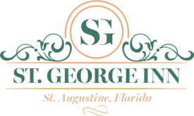 St. George Inn Logo