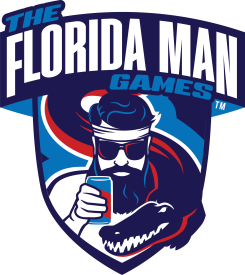 Man Games Logo