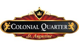 colonial quarter tour st augustine