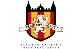 Flagler Essential Embroidered Crew - Flagler's Legacy