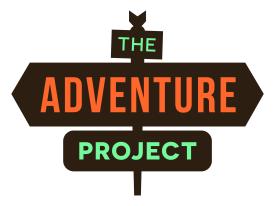 The Adventure Project - home of improv comedy in St. Augustine, FL.