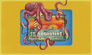 St. Augustine Songwriters Festival