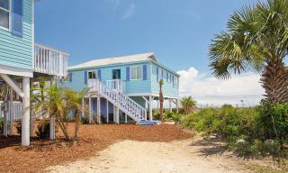 Vacation Rentals