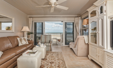 Florida Rental By Owner living room