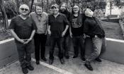 Widespread Panic will perform for three nights in March 2022 at the St. Augustine Amphitheatre.