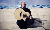 Andy McKee will perform at the Ponte Vedra Concert Hall.