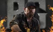 Award-winning country hit maker Brantley Gilbert will stop at the St. Augustine Amphitheatre Oct. 16, 2021. 