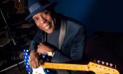 Rock 'n' Roll Hall of Famer Buddy Guy returns to the Amphitheatre for a live concert with the Kenny Wayne Shepherd Band.