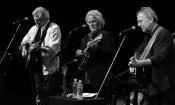 The Byrds co-founder Chris Hillman will perform live at the Ponte Vedra Concert Hall with Herb Pedersen and John Jorgensen.