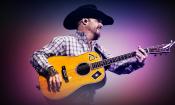 Cody Johnson and special guest Randy Houser will perform at the St. Augustine Amphitheatre.