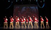 Presented by the Dance Company, this popular holiday production features a variety of dance styles and stage effects.