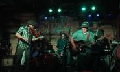 Davis and the Loose Cannons will perform at the Colonial Oak Music Park Thursday, Sept. 16, 2021.