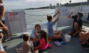 The Marlin Club at Camachee Cove Yacht Harbor will provide eco-friendly fun for the entire family with a summer bash July 31, 2021.