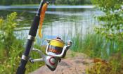 The St. Johns County Parks Department will host an all-day fishing clinic for women by women on March 12, 2022.