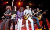 Foreigner will stop by the St. Augustine Amphitheatre in March 2022.
