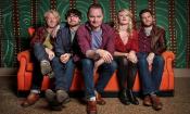 Celtic musicians Gaelic Storm return to the Ponte Vedra Concert Hall Jan. 28, 2022.