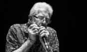 John Mayall, multi-instrumentalist, singer, songwriter and "The Godfather of British Blues," returns to the Ponte Vedra Concert Hall.