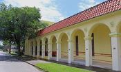 The Limelight Theatre in St. Augustine.