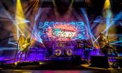 Primus will play one set of Rush tunes followed by one set of originals during their May 7, 2022, concert at the St. Augustine Amphitheatre. 