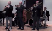 The River City Rhythm Kings will perform in St. Augustine May 7 as part of Romanza Festivale. 