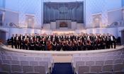 The Russian National Orchestra