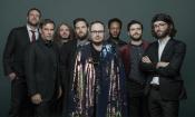 Southern rock and soul favorites St. Paul & The Broken Bones will perform at the St. Augustine Amphitheatre May 23, 2021. 
