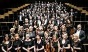 Enjoy an evening of classical music with one of Europe's most acclaimed orchestras. 