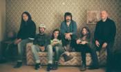 The indie rock band The War on Drugs will perform at the St. Augustine Amphitheatre in October 2022. 