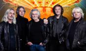 Iconic British psychedelic pop legends The Zombies will stop by the Ponte Vedra Concert Hall on their Life is a Merry-Go-Round Tour.