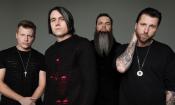 Three Days Grace will headline 107.3 Planet Radio's Planet Band Camp at the St. Augustine Amphitheatre in April 2022.
