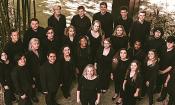 The UNF Chorale Ensemble and Orchestra will perform a holiday concert December 12, 2021, at the Ponte Vedra Concert Hall.