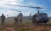 Flagler College students will perform the Vietnam War-era play 'Tracers' April 7–10, 2021, at Lewis Auditorium.