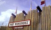 Fort Menendez at Old Florida Museum offers fun living history activities the whole family can enjoy.