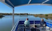 Enjoy St. Augustine Natural ecosystems with St. Augustine Land & Sea Tour