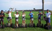 See the historic sights in St. Augustine on a Segway PT with Segs by the Sea.