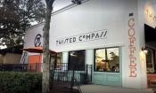 The Twisted Compass Brewing Co., located in the Northwest Corner of St. John's County.