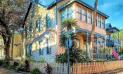 The Victorian House Bed & Breakfast in St. Augustine, Florida 