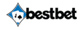 The logo for best bet