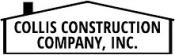 Collis Construction Company Logo