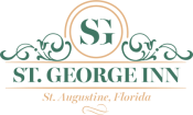St. George Inn Logo
