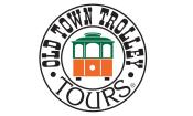 Old Town Trolley Tours logo