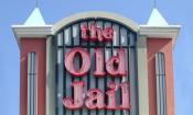 Old Jail logo