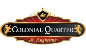 Colonial Quarter logo