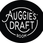 Auggie's Draft Room logo