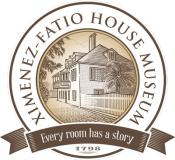 Ximenez-Fatio House Museum logo