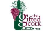 Gifted Cork & Gourmet logo