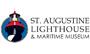 St. Augustine Lighthouse & Maritime Museum logo