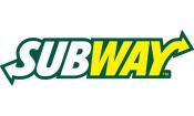 Subway Logo